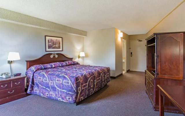 Days Inn by Wyndham Manassas Battlefield