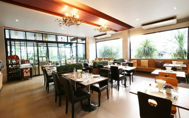 Green Hotel & Resort Khon Kaen