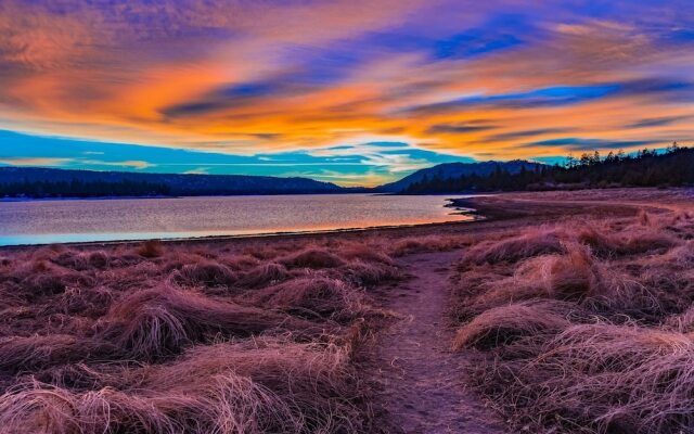 41785swb 2 Bedroom Duplex