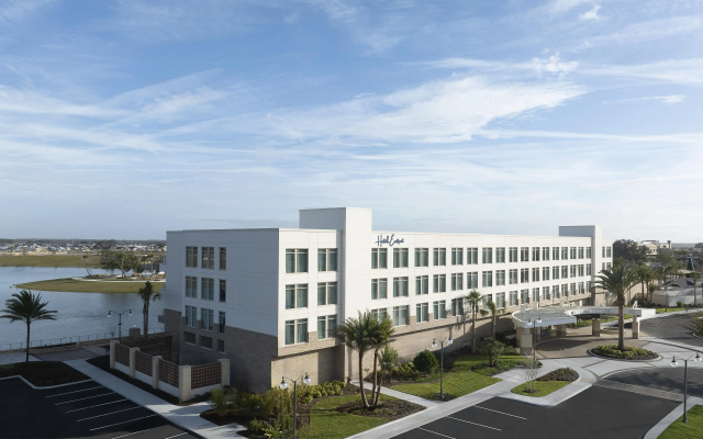 Hotel Eastport