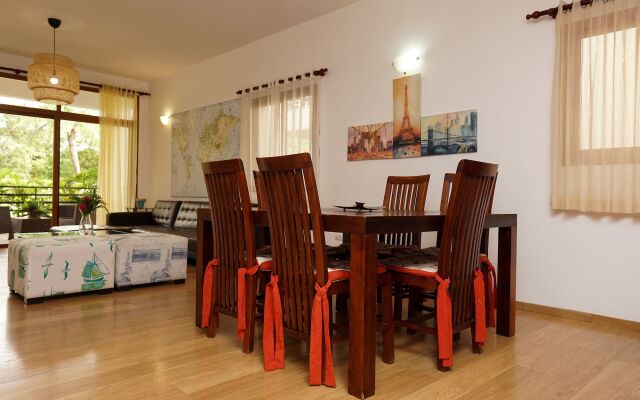 Sybaris Residences