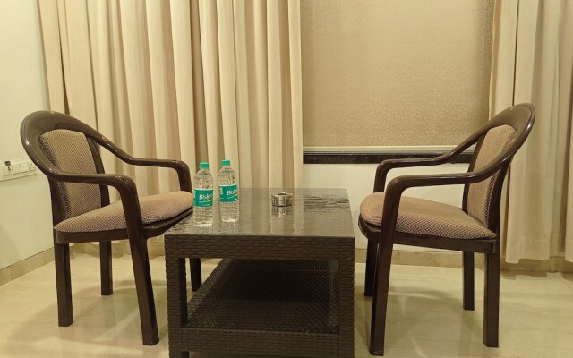 Sun Stone Hotel & Club