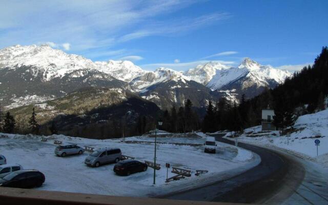 Appartement Valfréjus, 4 pièces, 8 personnes - FR-1-561-45