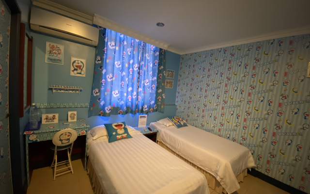 OYO 89958 Hotel Umimas