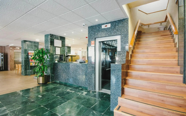 Hotel Embajador