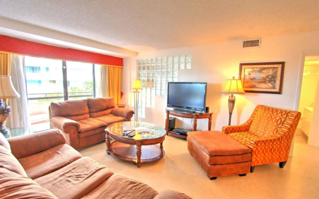 Private Apartments by Vacations On Miami Beach