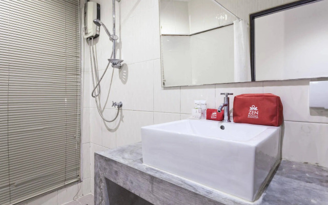 ZEN Rooms Basic Nanai Phuket