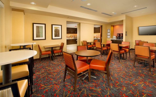 Residence Inn Atlanta NE/Duluth Sugarloaf