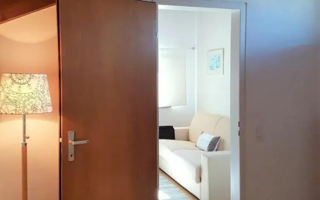 Close to Franklin College and Lugano Center
