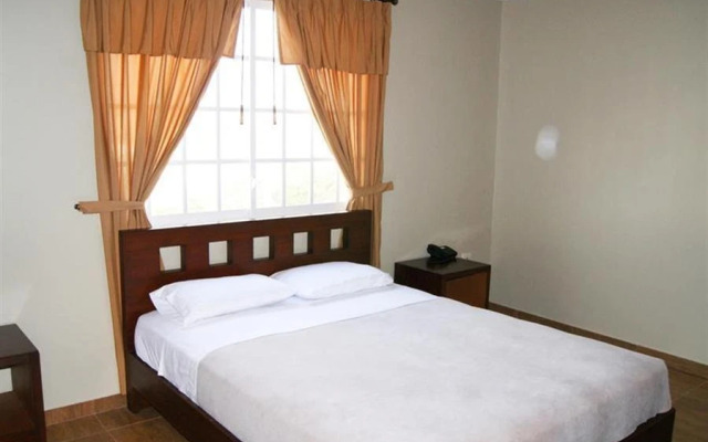 Hotel Marvento Chipipe