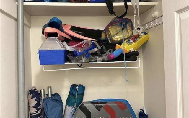 White Sands Village #309 A/c, Tennis & Pool!