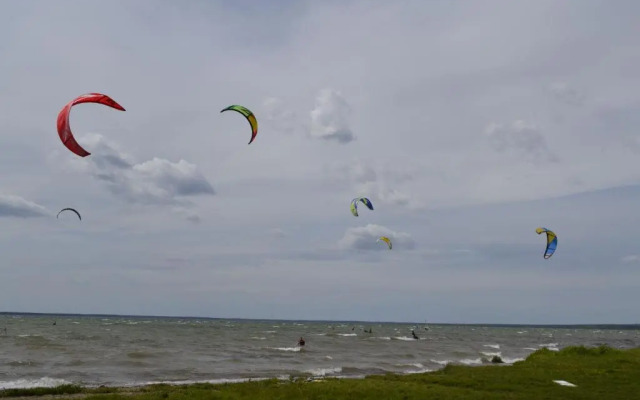 Guest House on Sovetskaya 7