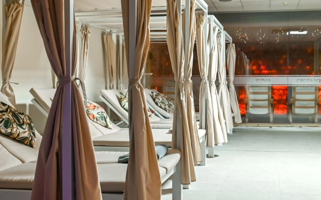 Hotel SPA Faltom Gdynia Rumia