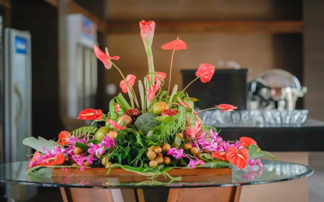 Khanom Cabana Beach Resort