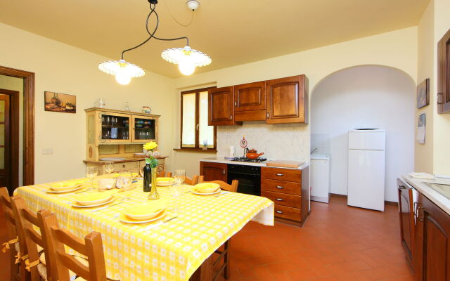 Locazione turistica Villa Giada