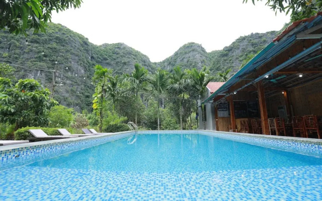 Tam Coc Luxury Homestay