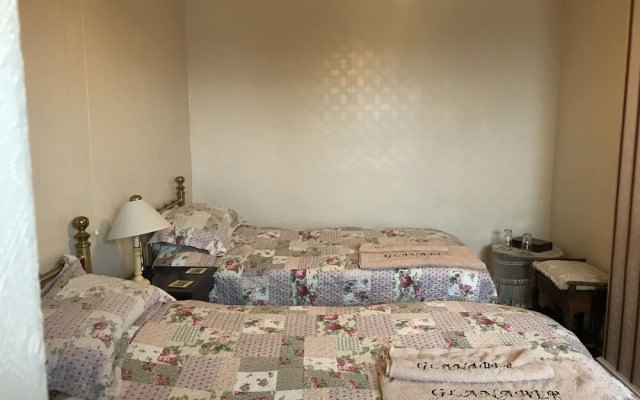 Glanaber B&B