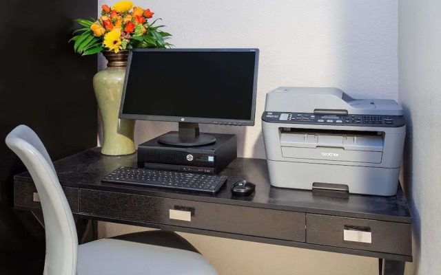 Baymont by Wyndham Phoenix I-10 near 51st Ave