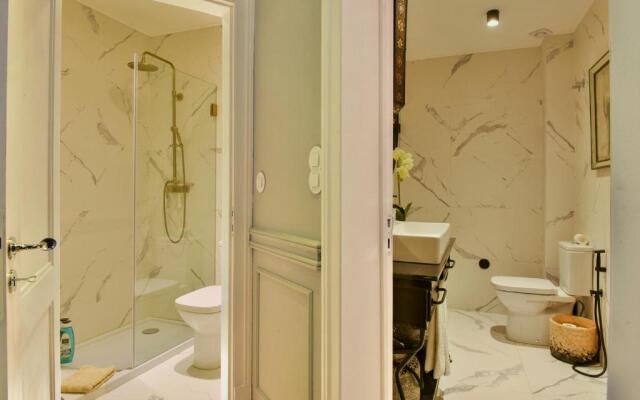 Arroios New Stylish Apartment