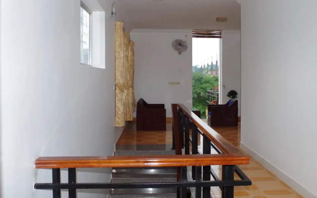 Independence Villa