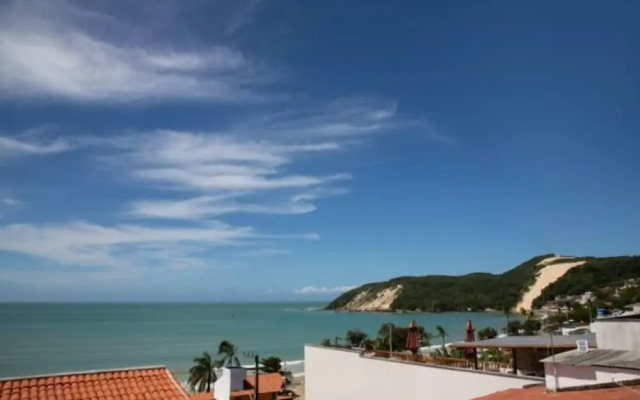 Hotel Pousada Encanto da Praia