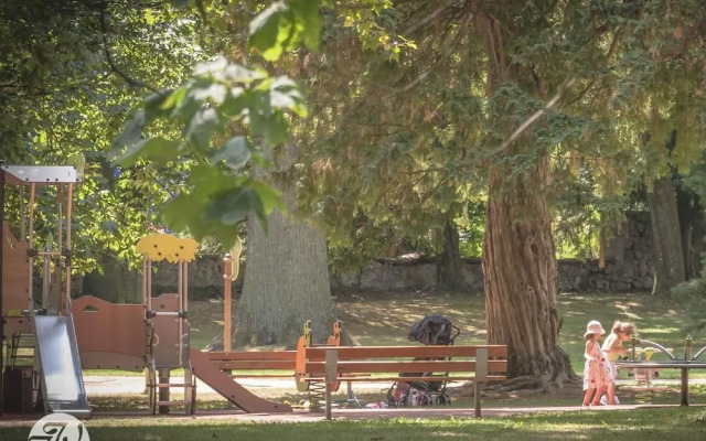 Hotel Restaurant & Spa Verte Vallée