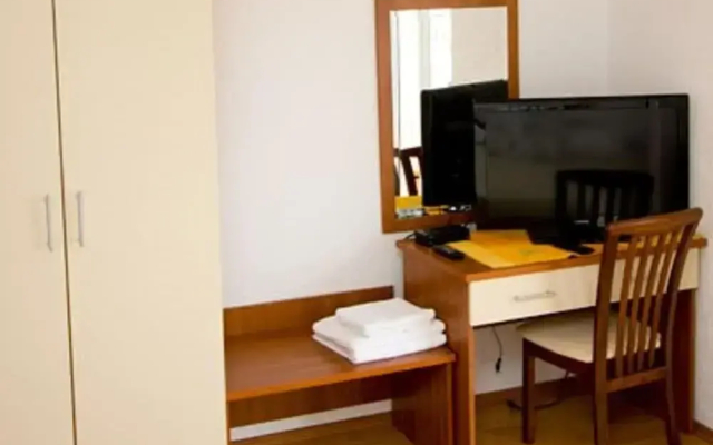 Sea View Apartment With a Shared Pool