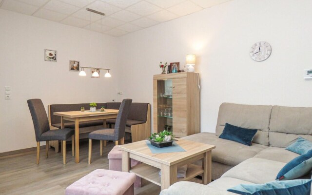 Amazing Home in Blankenburg Harz With 2 Bedrooms and Wifi