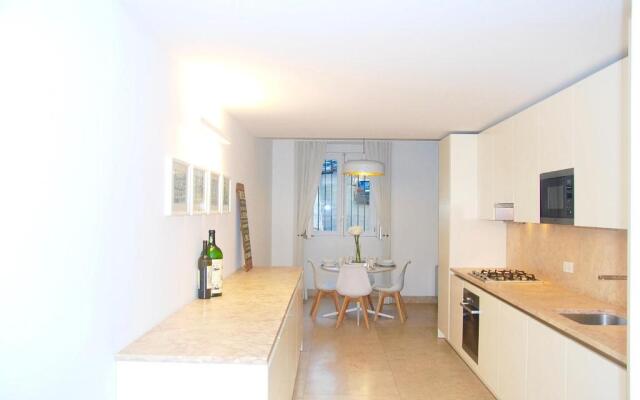 Santa Catarina Luxury Apartment