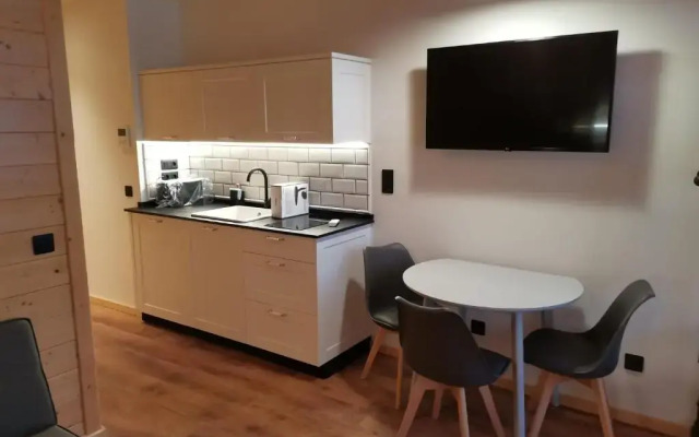 Apartamentos La Casina de los Músicos