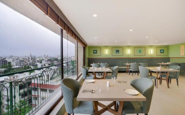 Lemon Tree Hotel Rajkot