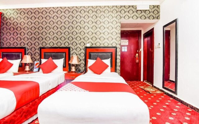 Gulf Star Hotel
