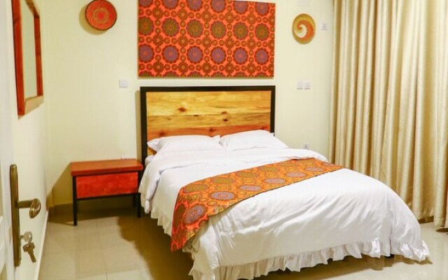 Peponi Livingspaces
