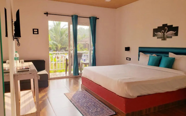 White Truffle Resort