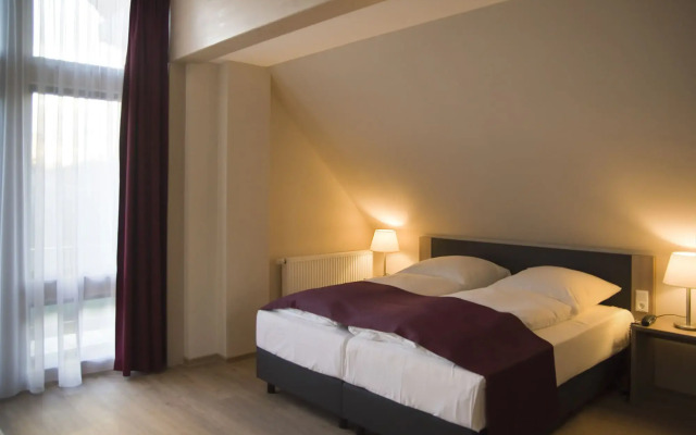 Troll's Brauhaus Hotel