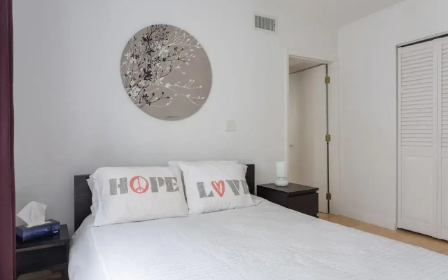 South Beach VIP Design Apartment