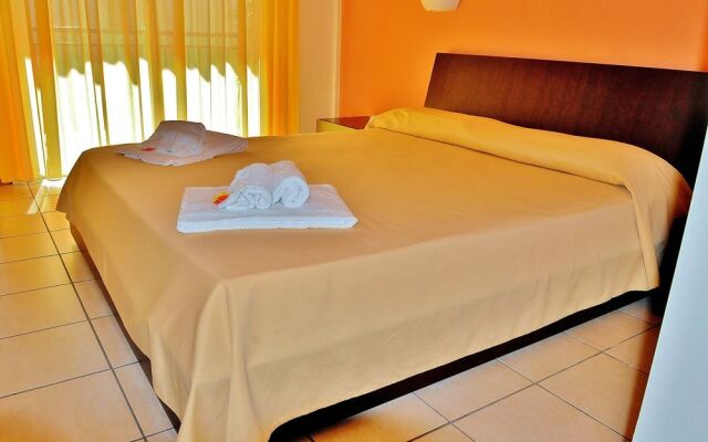 Hotel Rasula Alta
