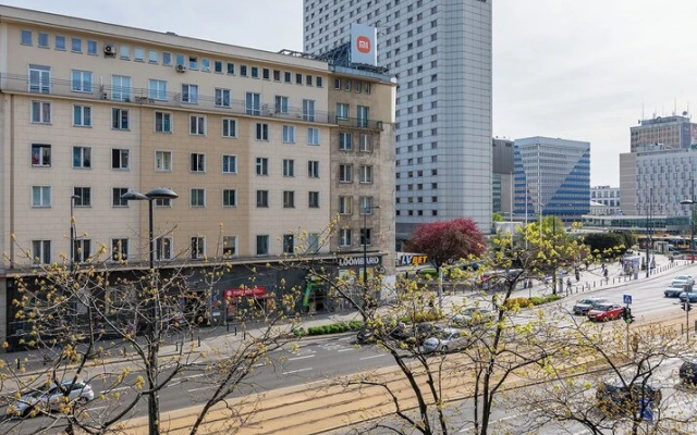 RentPlanet - Aleje Jerozolimskie II