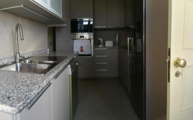 Funchal Apartament Marina View with PARKING FREE