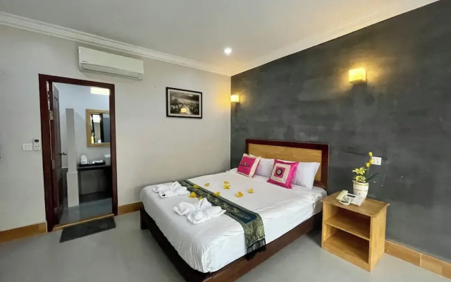 K. Medicial Clinic Resort