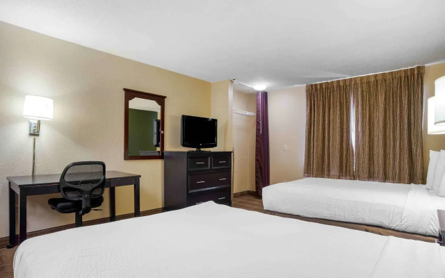 Extended Stay America Suites Pensacola University Mall