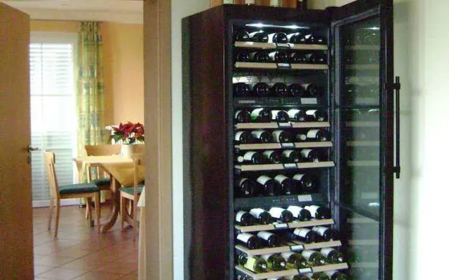 Wein- und Gästehaus Genetsch