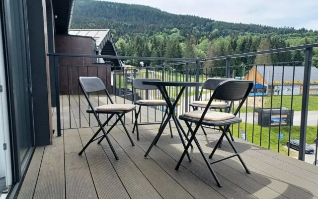 Aparthotel Czarna Perła – Czarna Góra Resort | Sun & Snow