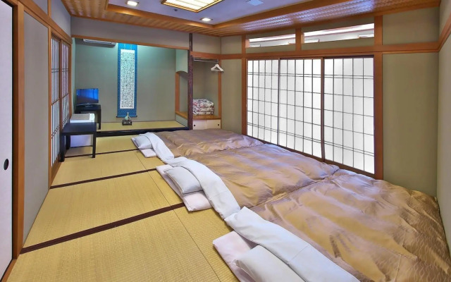 Hotel Crown Hills Toyohashi