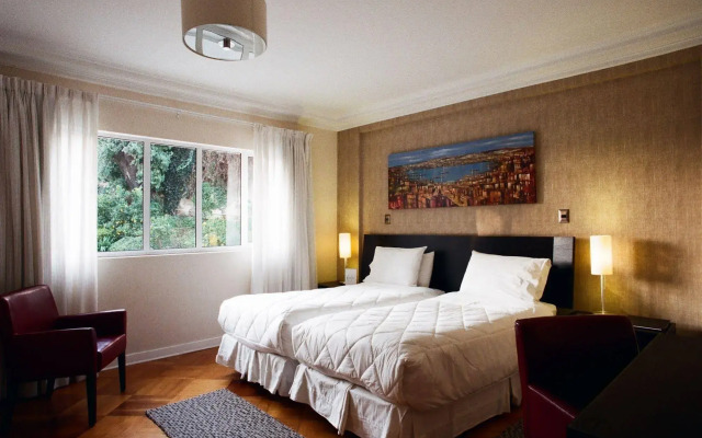 Hotel Cassinetta