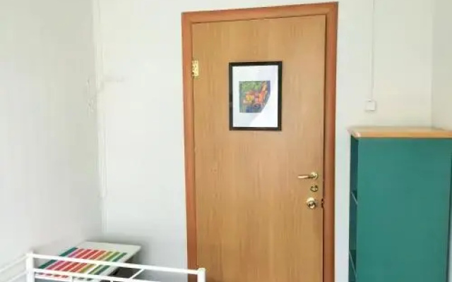 Меблированные комнаты Мансарда на Лиговском — фото