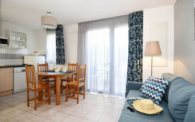 Résidence Odalys Le Mas des Vignes