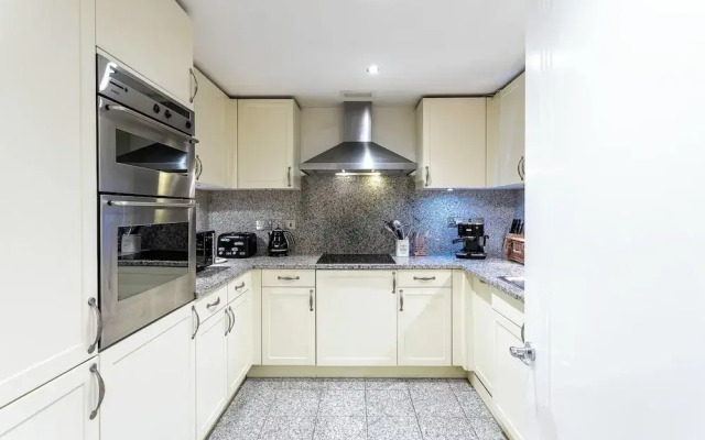 Fabulous Westminster Flat