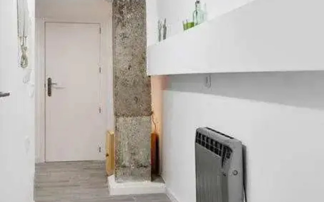 Studio Simon 1 Murcia