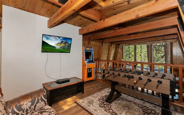 Peak Adventures-Beautiful 4BR House